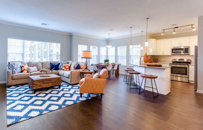 Prairie View At Village West Apartments, 11200 Delaware Parkway, Kansas